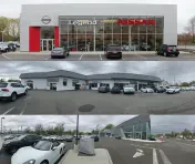 Legend Auto Group
