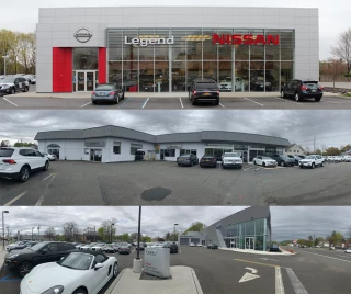 Legend Auto Group