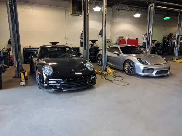 Legend Auto Group - photo 2