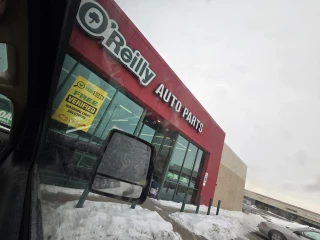 O'Reilly Auto Parts
