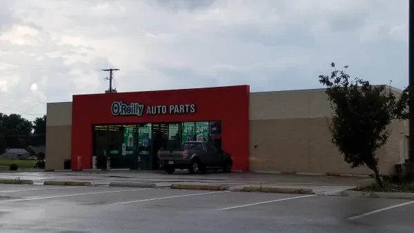O'Reilly Auto Parts - photo 2