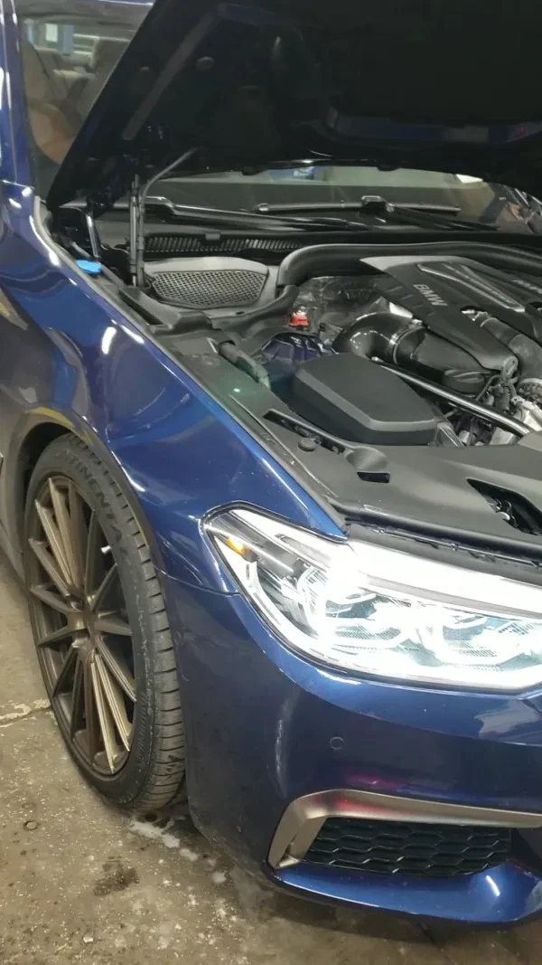 MAHOPAC AUTO REPAIR SANTI_SWAPS - photo 2
