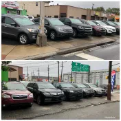 Irene Auto Sales Inc
