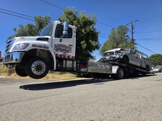Angelo's Towing Riverside