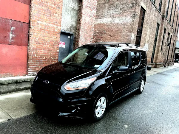 Irene Auto Sales Inc - photo 3