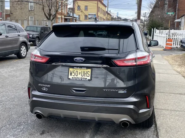Irene Auto Sales Inc - photo 4