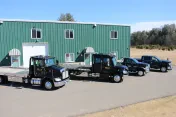 Atech Automotive & Trailer Station