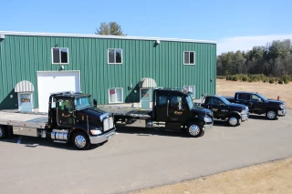 Atech Automotive & Trailer Station