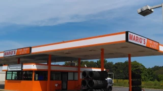 Mario's Used Tire Shop and Auto of Fredericksburg