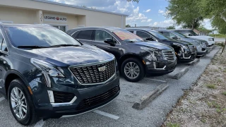 Legend Auto Corp