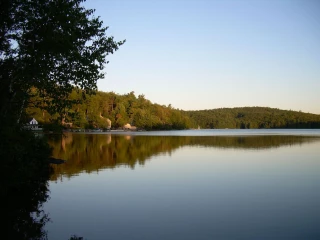 Silver Lake