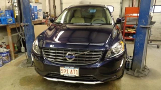Mansfield Auto Body