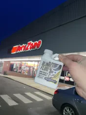 AutoZone Auto Parts