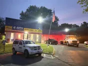 ARS AUTO REPAIR & TOWING SERVICES