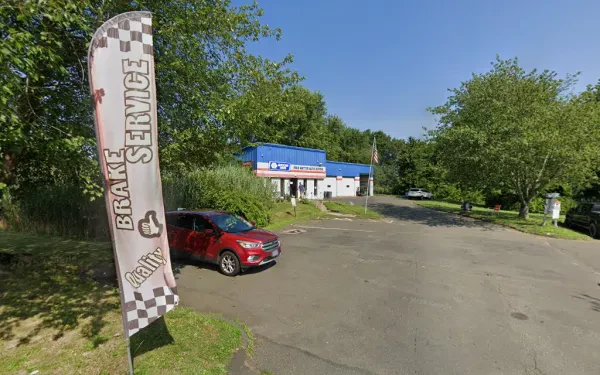 ARS AUTO REPAIR & TOWING SERVICES - photo 2