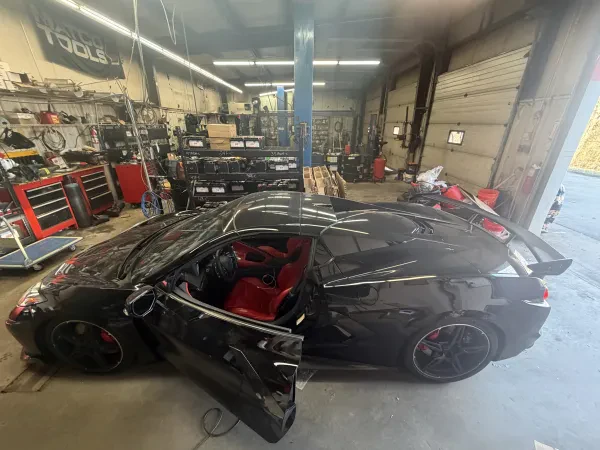 ARS AUTO REPAIR & TOWING SERVICES - photo 3