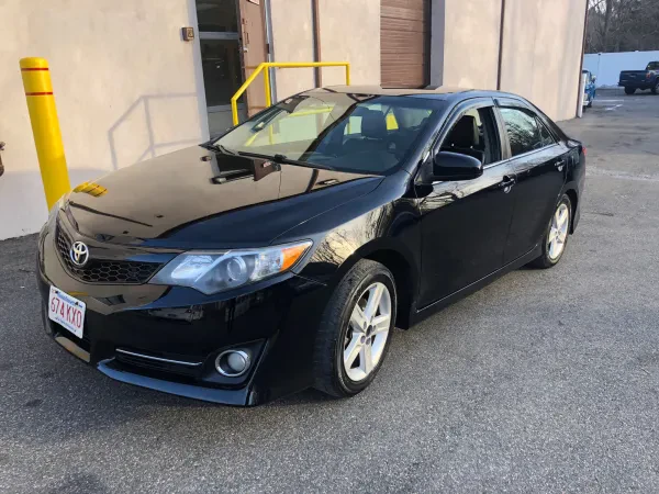 Apex Autobody - photo 2