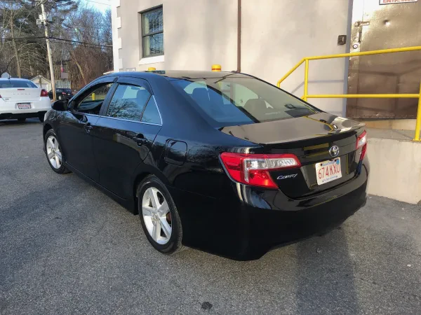 Apex Autobody - photo 3