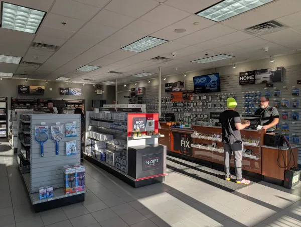 Batteries Plus - photo 2