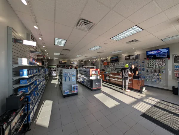 Batteries Plus - photo 3