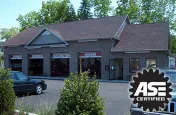 Perinton Automotive Center Inc - NYS Inspection, Auto Repair