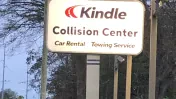 Kindle Collision Center