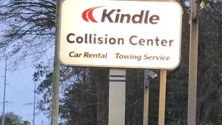 Kindle Collision Center