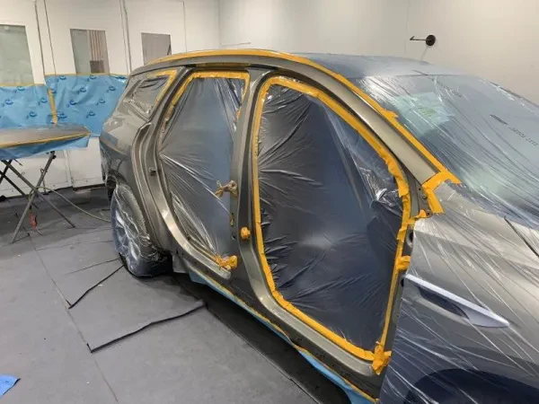 Kindle Collision Center - photo 3