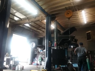 Buck's Auto Service