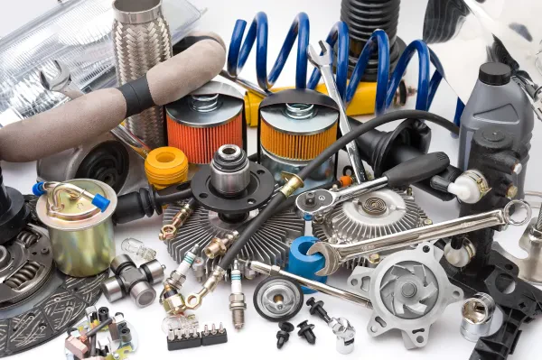 RL Parts Plus, Inc. - photo 3