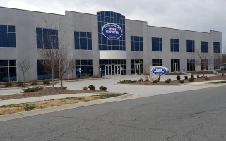 Dennis Carpenter Ford Restoration Parts