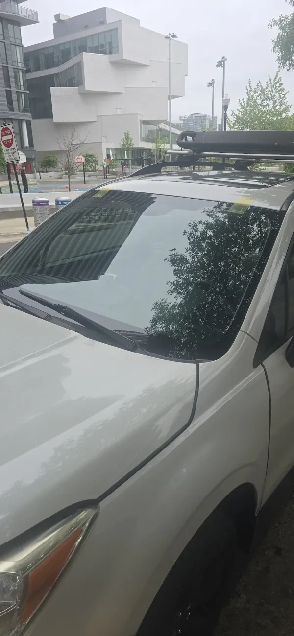 Chapin Auto Glass - photo 2