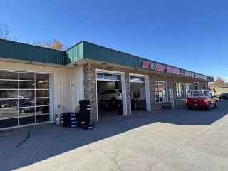 Kost Tire & Auto Service