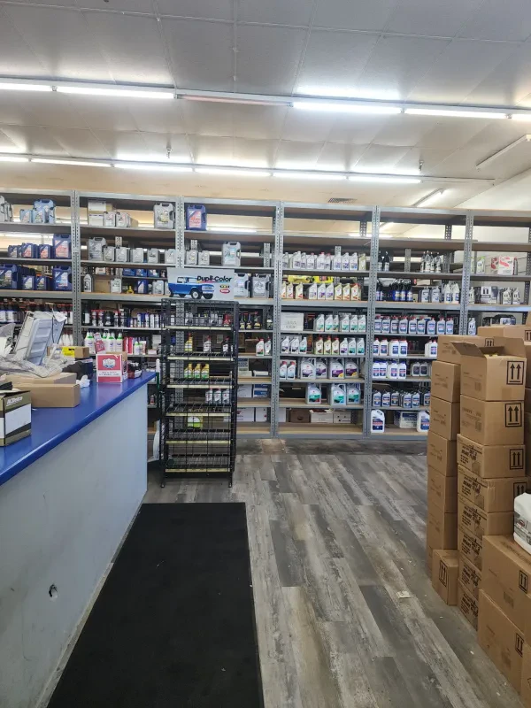 Parts Authority - photo 2