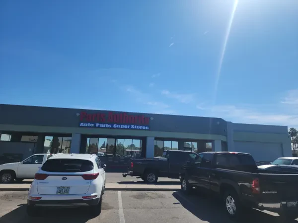 Parts Authority - photo 3