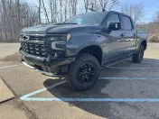 Vetter-McGill Chevrolet, Inc.