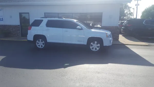 Vetter-McGill Chevrolet, Inc. - photo 2