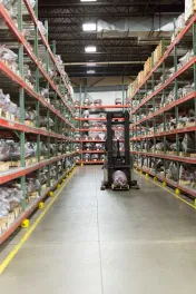 Weller Truck Parts
