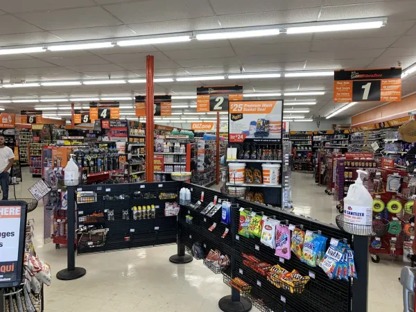 AutoZone Auto Parts - photo 3