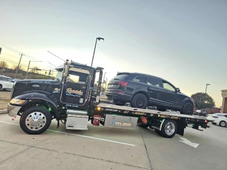 Ragsdale Wrecker Services