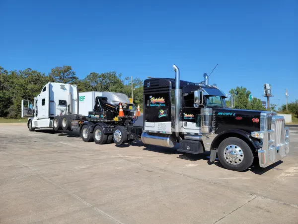 Ragsdale Wrecker Services - photo 2