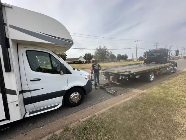Ragsdale Wrecker Services - photo 3