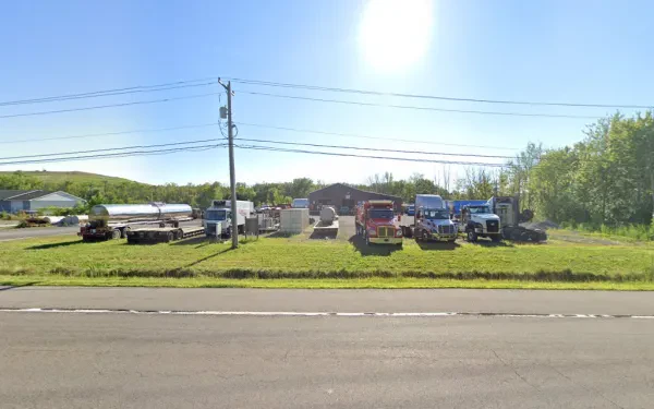 Empire Truck Center - photo 2