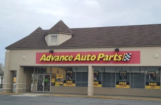 Advance Auto Parts
