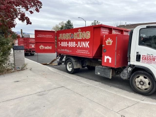 Junk King Reno