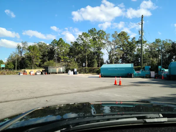 Martel Recycling Center - photo 2