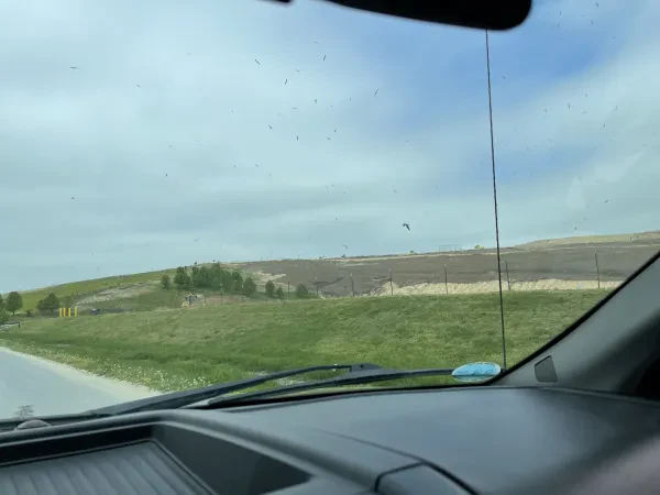 Sandtown Landfill - photo 2