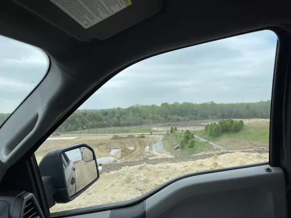 Sandtown Landfill - photo 3