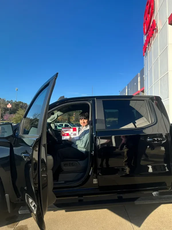Landers Auto Group - photo 2
