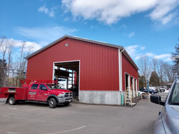 Blinn's Auto Body - photo 2